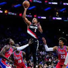 Philadelphia 76ers haben 3 Siege in Folge